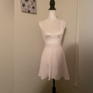 Women's jumper skirt